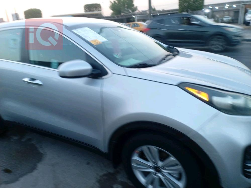 کیا سپۆرتاج